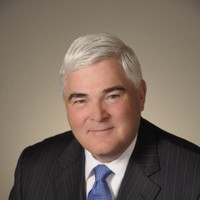 Michael Mulville