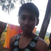 Subrata Singha Roy