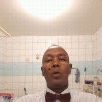 Abdi Sheikhyosuf