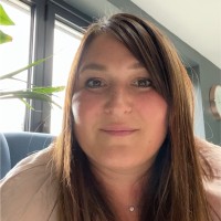 Keri Symonds