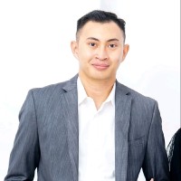 Muhammad Irham Luthfi