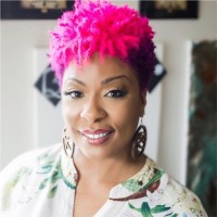 Miss Aj Williams