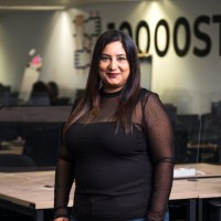Rathi Naidoo