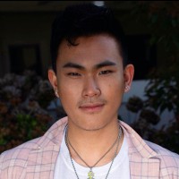 Derick Ma