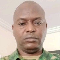 Moses Agada Augustine