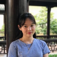 Cam Thanh Ha Le