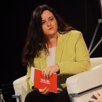 Cristina Pinto