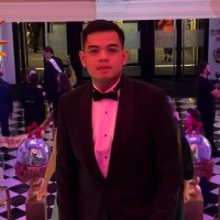Celton Ramirez
