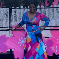 April Richardson, Pmp®, Csm, Cspo, Ssm (Safe5)