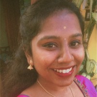 DHIVYA BHARATHY