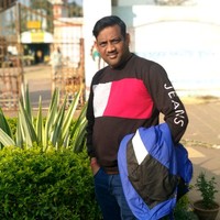 Samaresh Bakshi