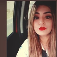 María Alexandra Aguilar Fernández