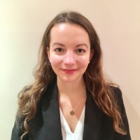 Pauline Mendras