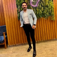 Magdy Yehia