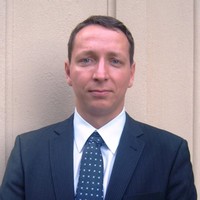 Tobias Aschenbach