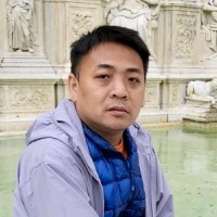 Roy Lin