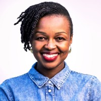 Fungai Blake CA (SA)