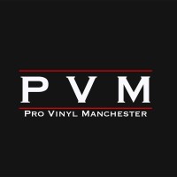 Pro Vinyl Manchester