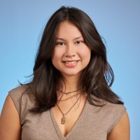 Gillian Lee