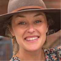 Carly Bess Scalise, Ph.D.