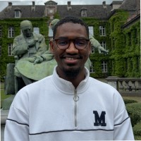 Mamadou Mounir Barry