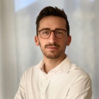 Alexander Moretti
