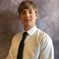 Elijah Rohrs