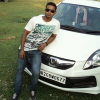 Ronit Deb