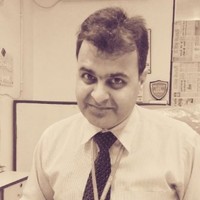 Sanjiv Kumar Marya