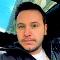 Hauret Jean-Baptiste