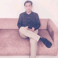 Nirdosh Tyagi