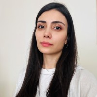 Dilara Ayça ÇEKİÇ