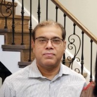Amjad Hussain
