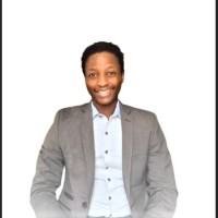 Kudzai Brian Gumbo