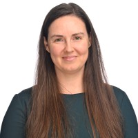Ashley Ingram