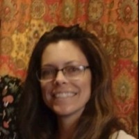 Stephanie Sturm