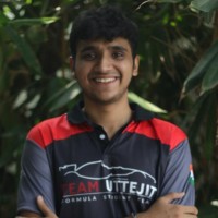 Pratham P Jain