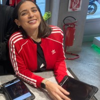 Sofia Lioliou