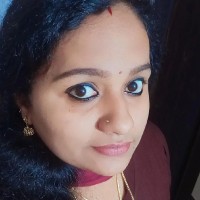 Aswathy V
