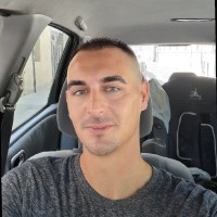 Geoffrey Svejcar