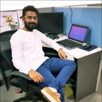 Anmol Masih