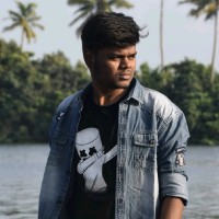 Venkatesh B