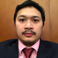 Jaime Jimenez, CPA, CMA, MBA