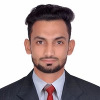 mohammed Ibrahim Hussain
