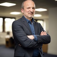 Jean-Christophe Morin