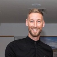 Daniel Pownall