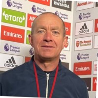 Ian Dorgan