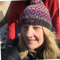 Kate Houlihan
