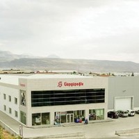 GÜPGÜPOĞLU RULMAN HIRDAVAT LTD