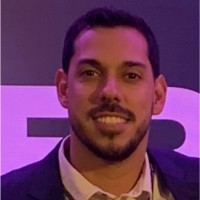 Marcus Vinicius Silva